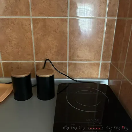 Kod Labuda Apartman