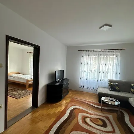 Kod Labuda * Ivanjica