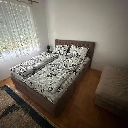 Apartman Kod Labuda Ivanjica